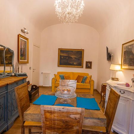 Appartement La Casa Di Vittorio Boutique Ottaviano San Pietro à Rome Extérieur photo