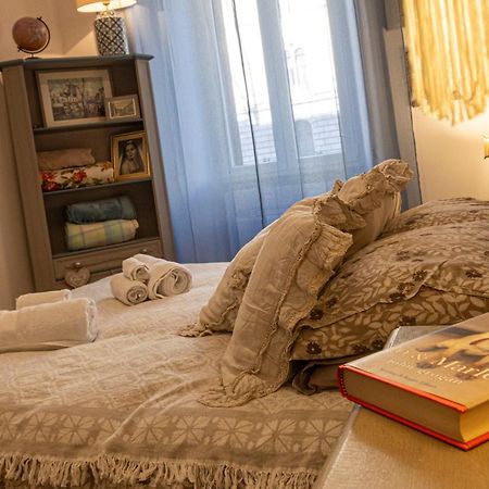 Appartement La Casa Di Vittorio Boutique Ottaviano San Pietro à Rome Extérieur photo
