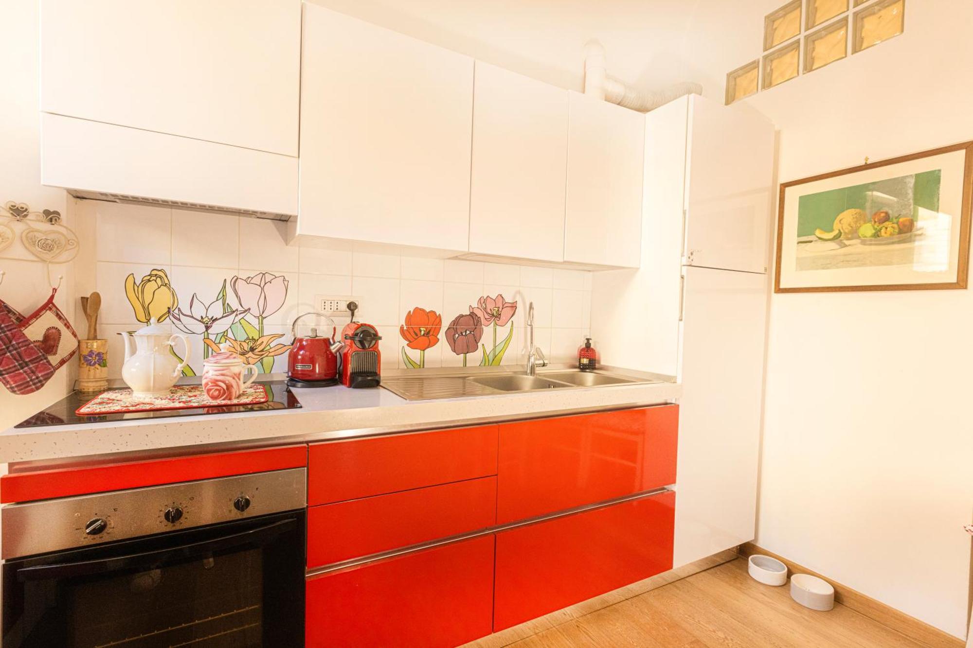Appartement La Casa Di Vittorio Boutique Ottaviano San Pietro à Rome Extérieur photo