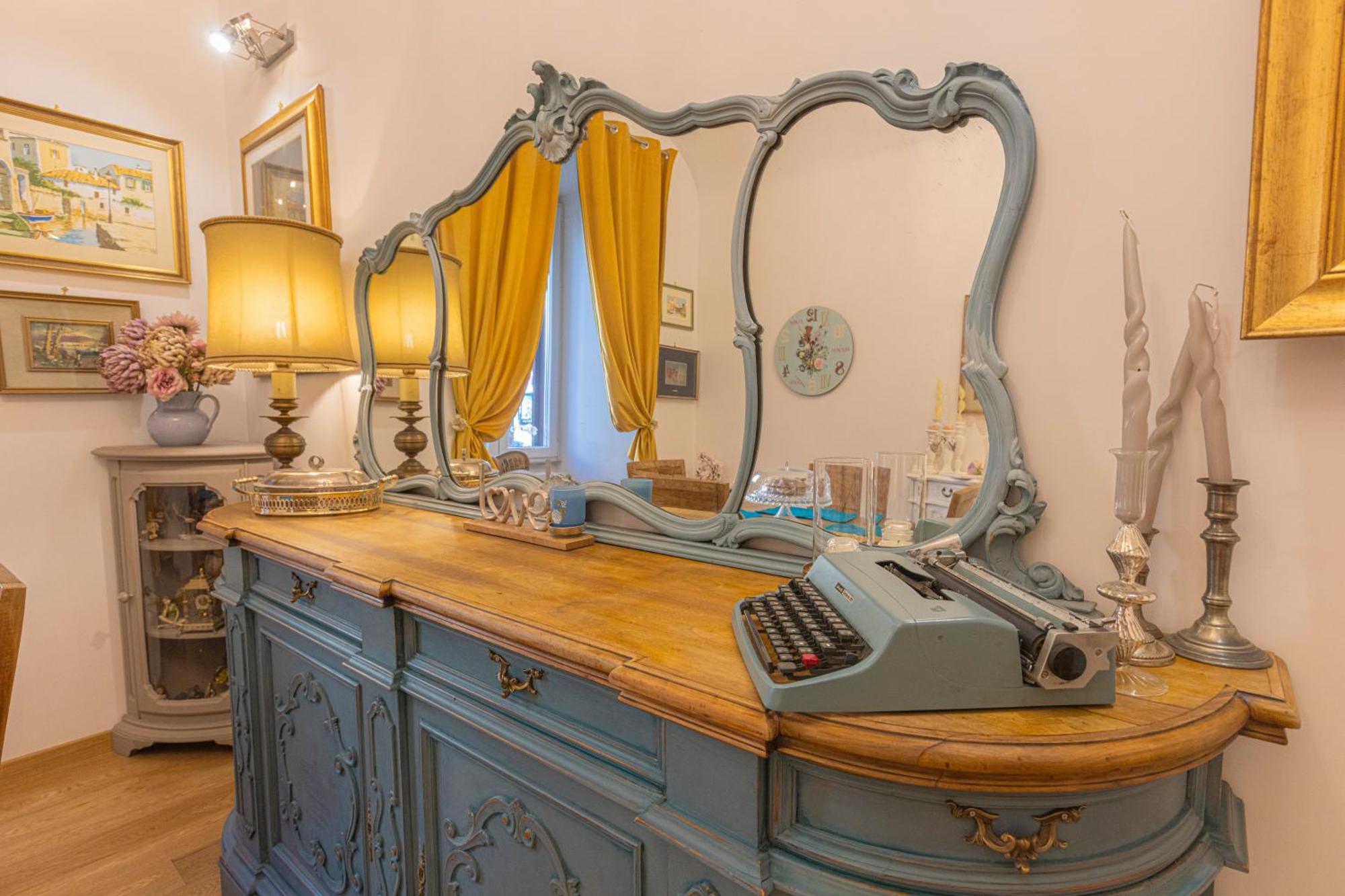 Appartement La Casa Di Vittorio Boutique Ottaviano San Pietro à Rome Extérieur photo