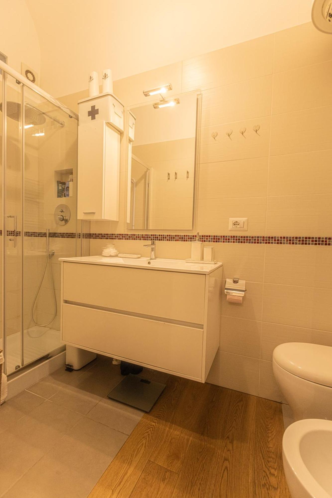 Appartement La Casa Di Vittorio Boutique Ottaviano San Pietro à Rome Extérieur photo