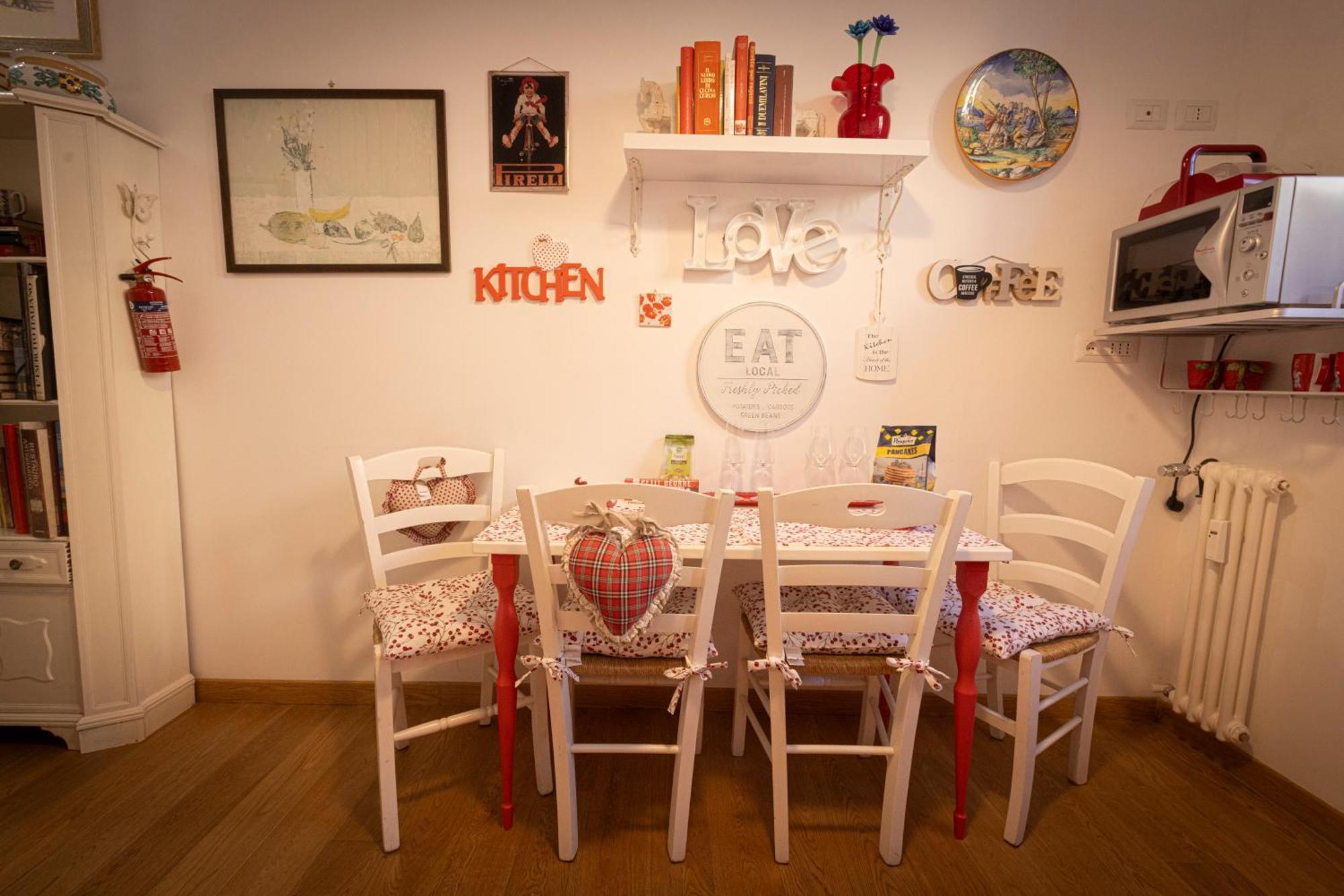 Appartement La Casa Di Vittorio Boutique Ottaviano San Pietro à Rome Extérieur photo